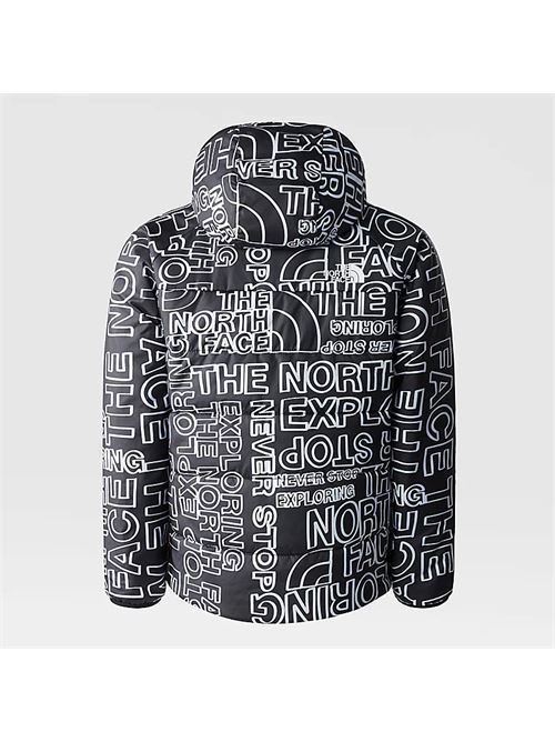 reversible perrito THE NORTH FACE | NF0A82DAOVX1